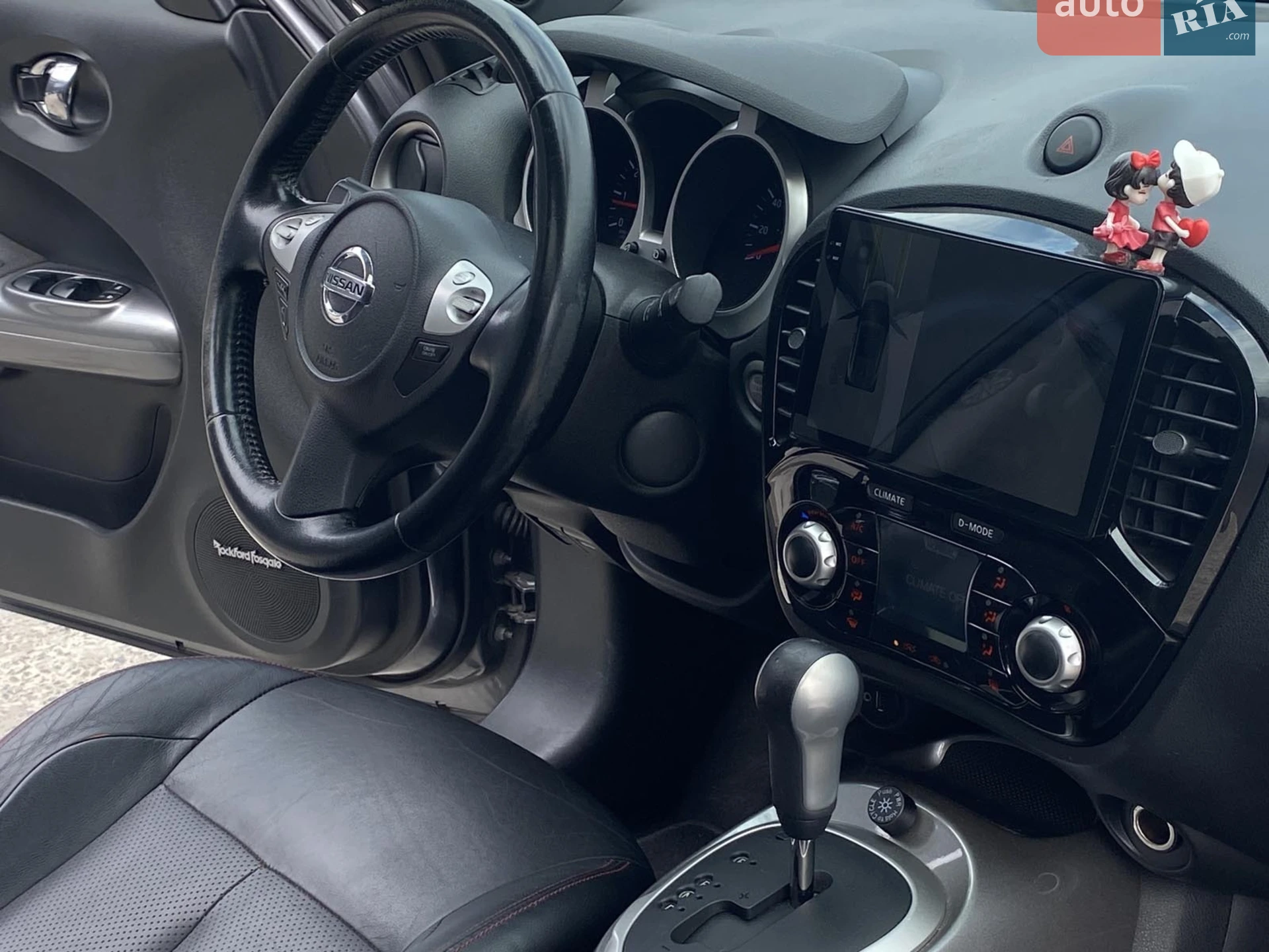 2016 Nissan Juke - мініатюра 33