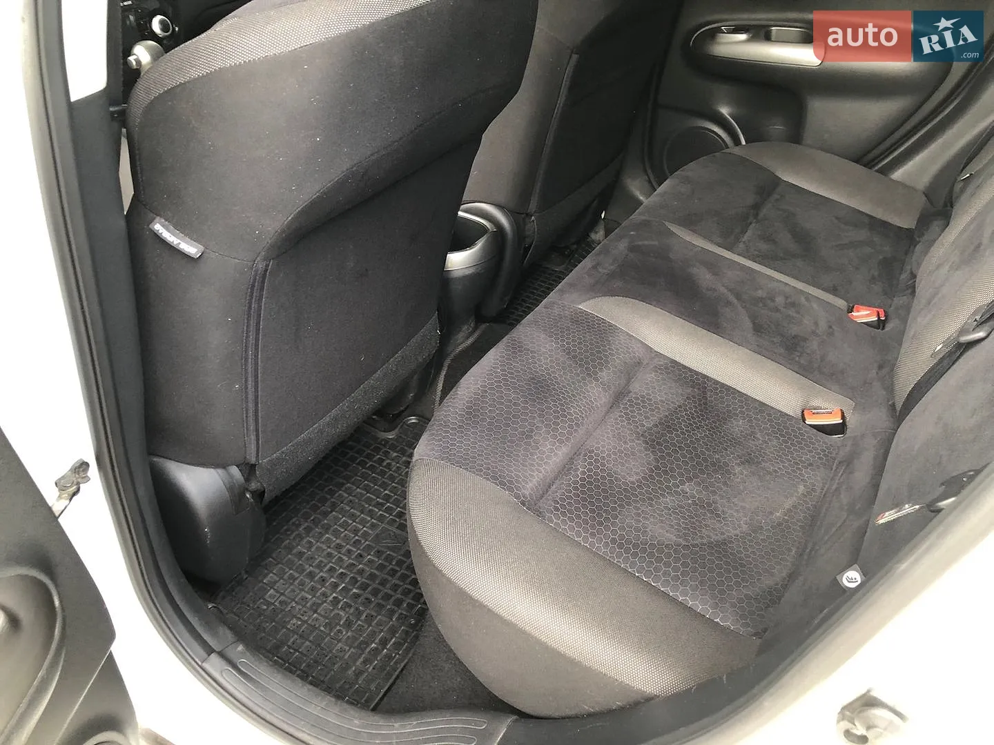 2012 Nissan Juke - мініатюра 24