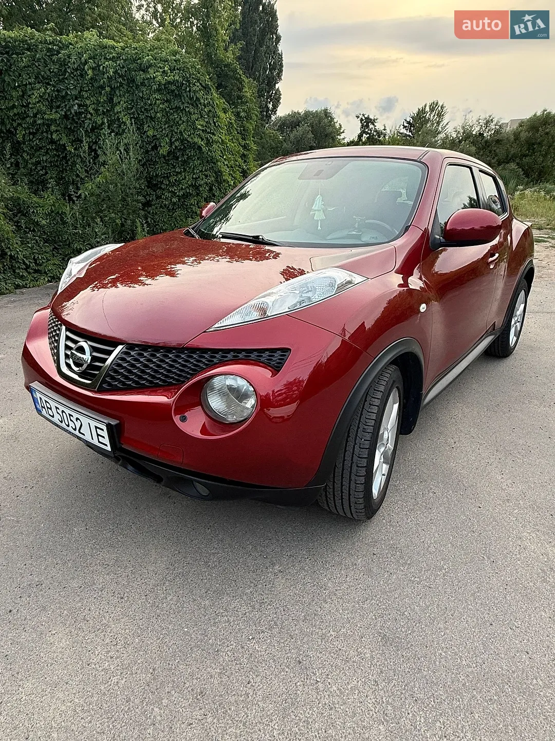 2011 Nissan Juke - мініатюра 2