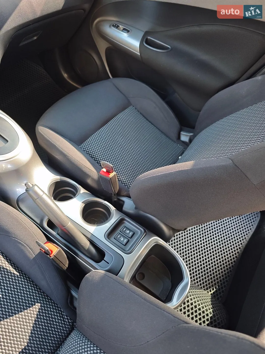 2015 Nissan Juke - мініатюра 29