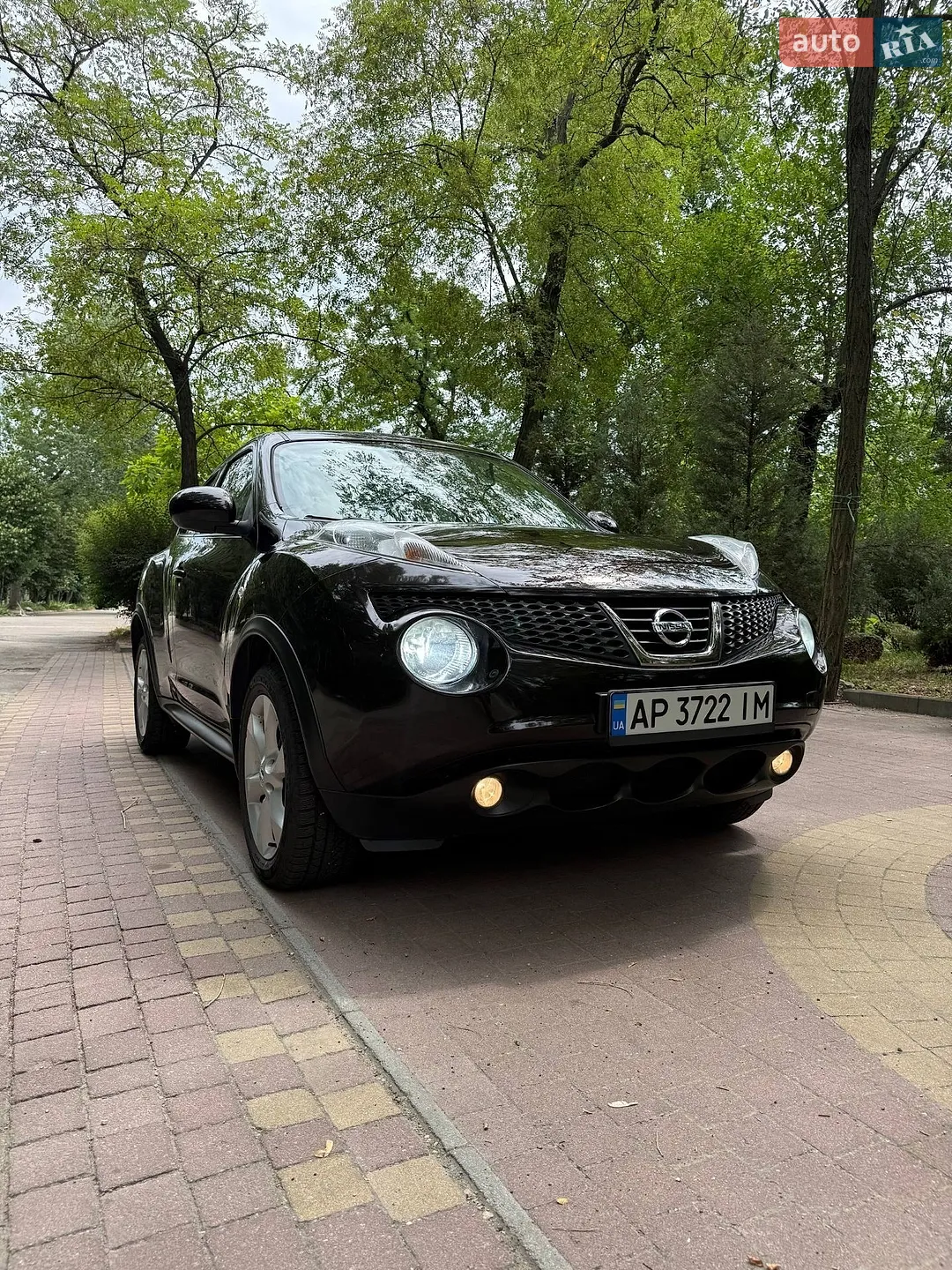 2012 Nissan Juke - мініатюра 15