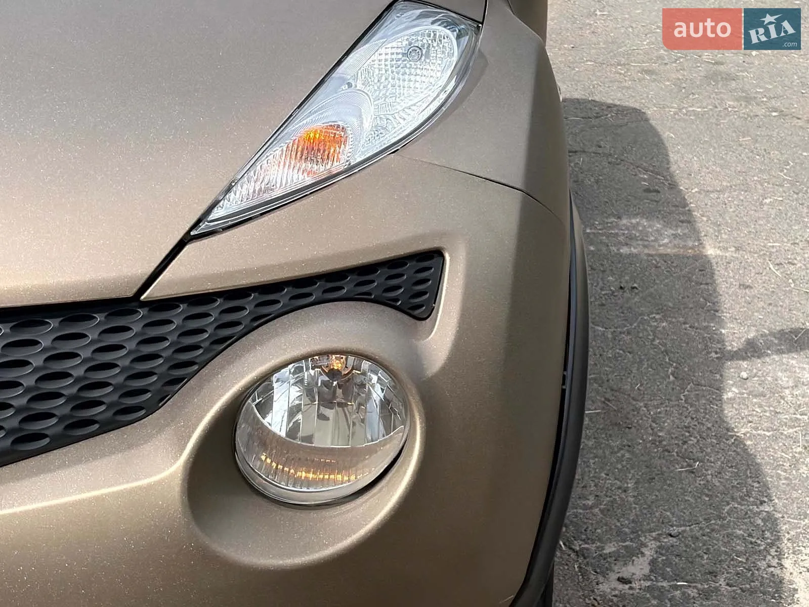 2011 Nissan Juke - мініатюра 5