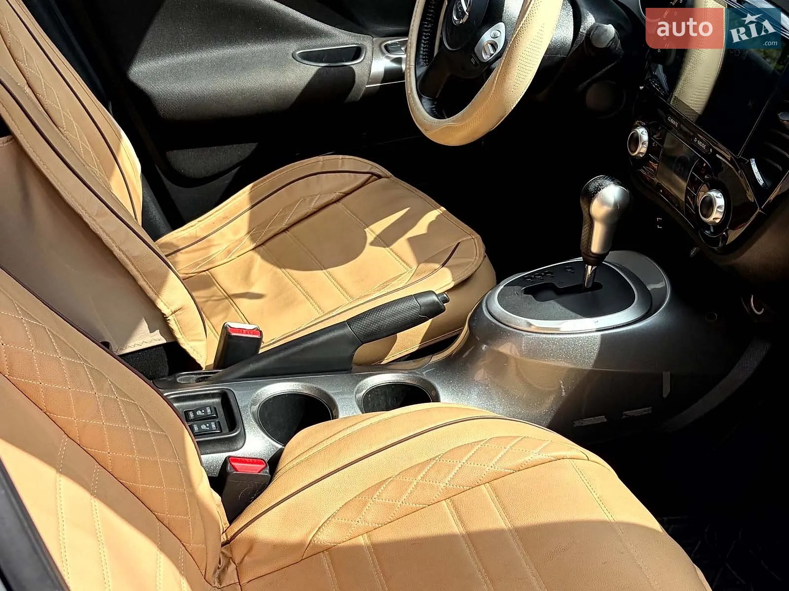 2011 Nissan Juke - мініатюра 19