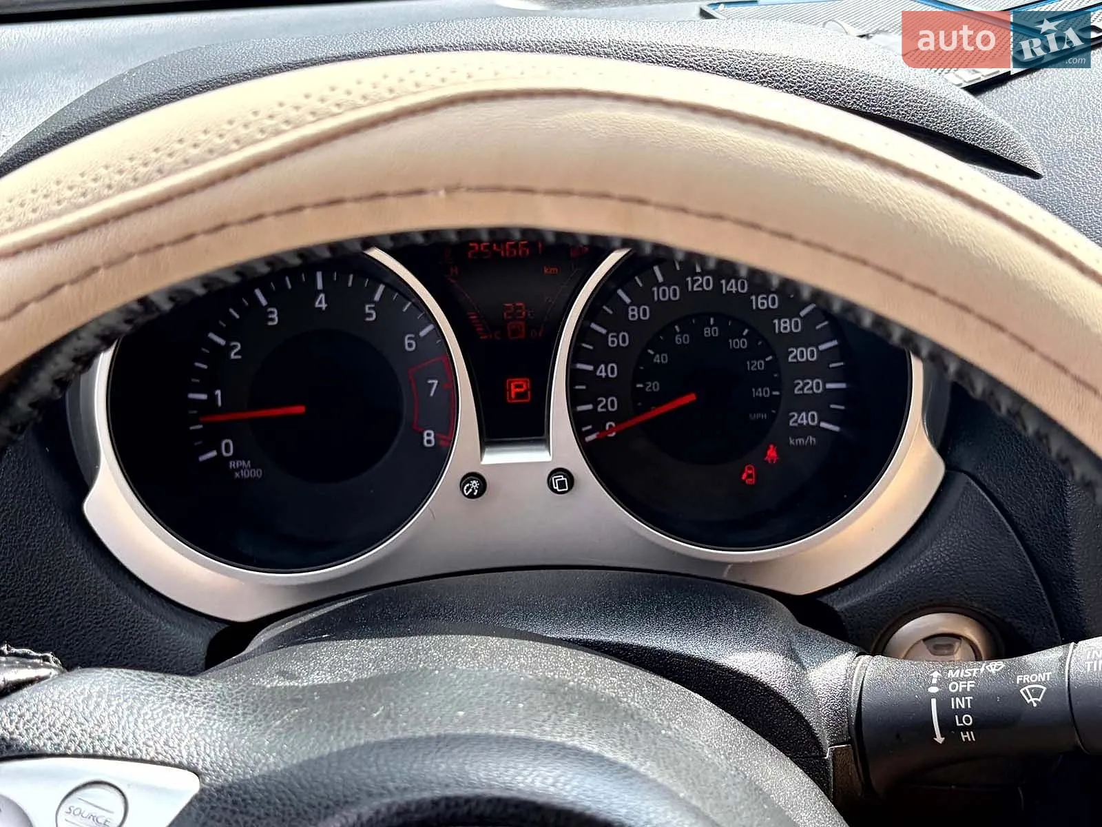 2011 Nissan Juke - мініатюра 33