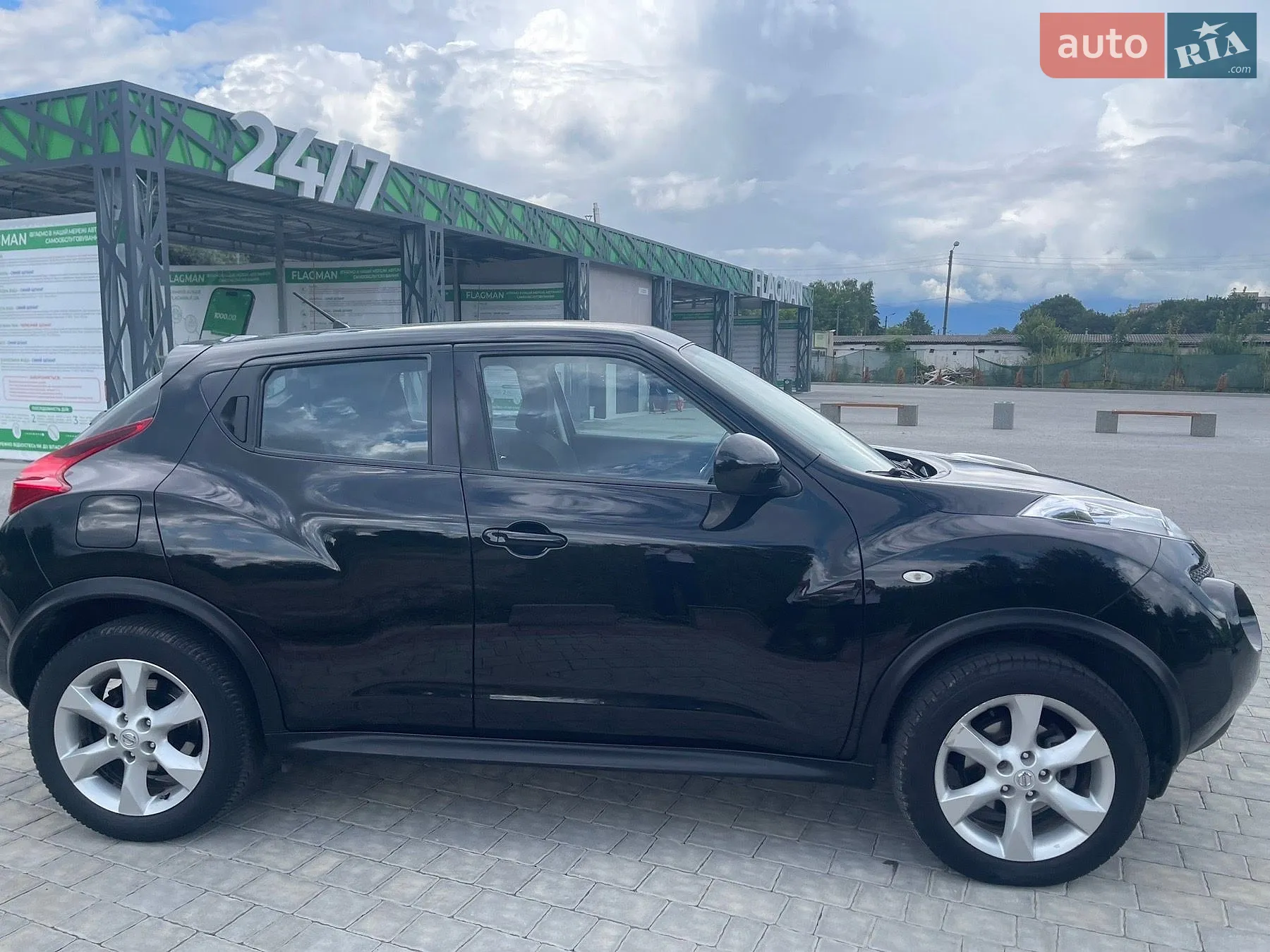 2011 Nissan Juke - мініатюра 6