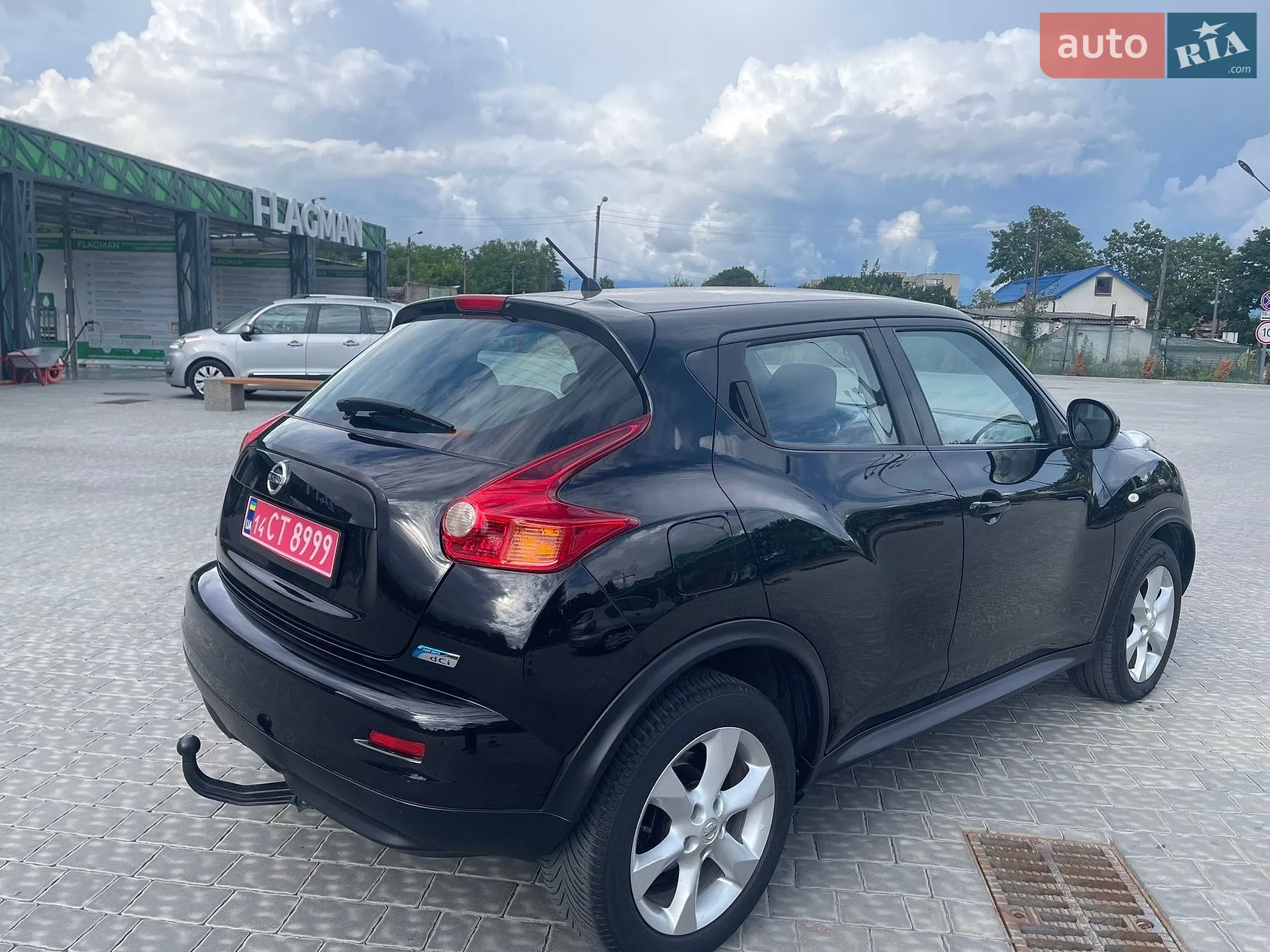 2011 Nissan Juke - мініатюра 20