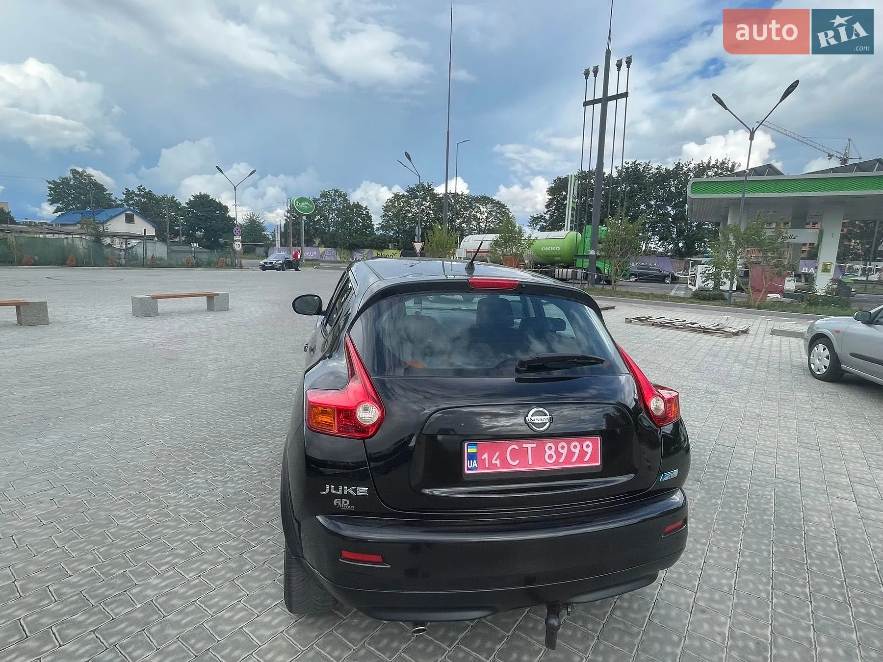 2011 Nissan Juke - мініатюра 29