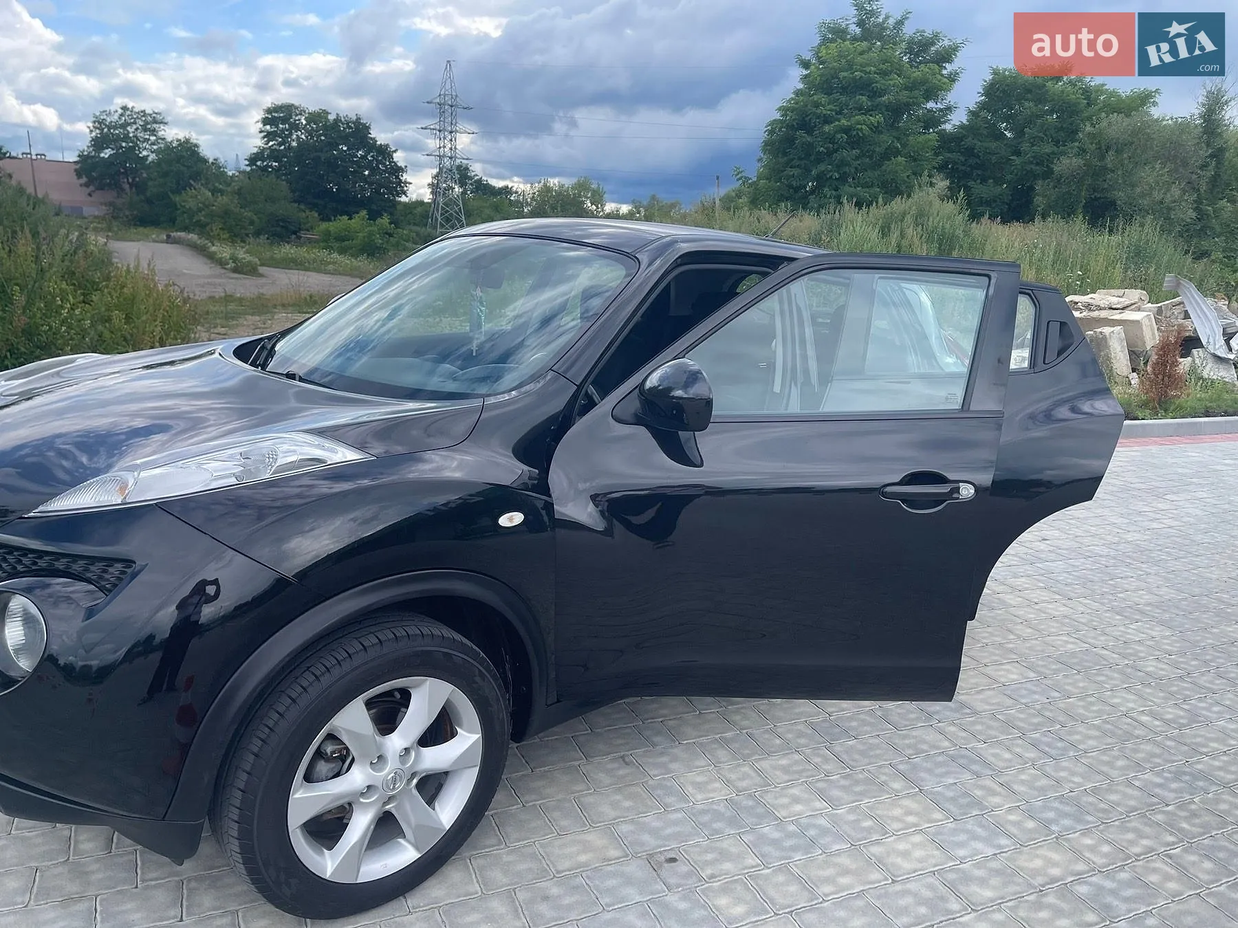 2011 Nissan Juke - мініатюра 32