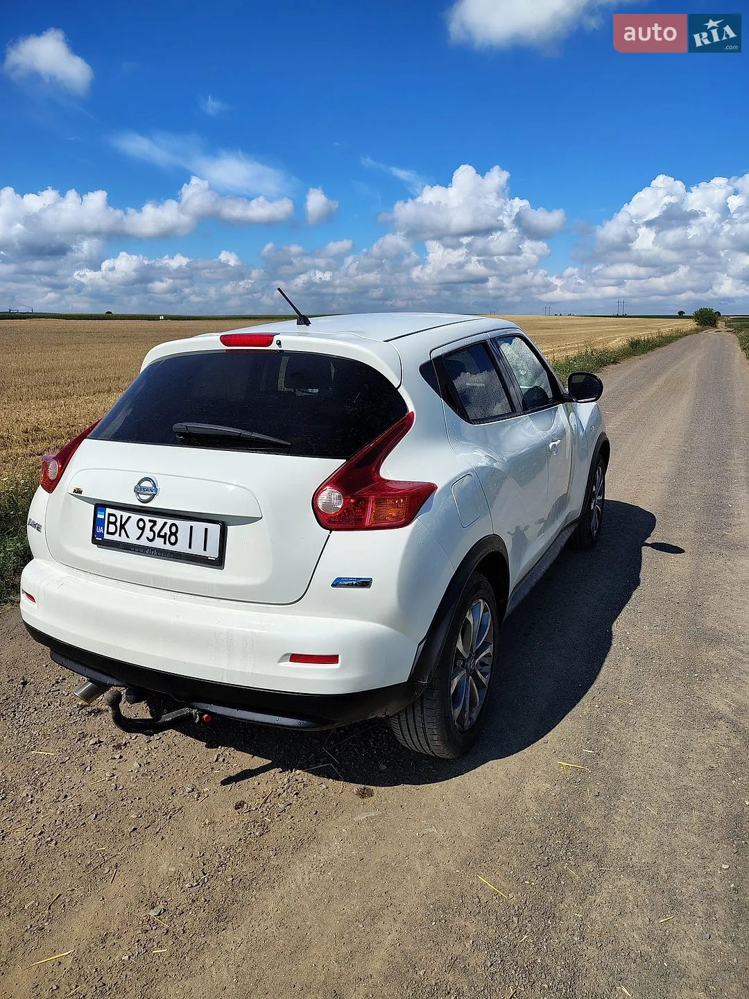 2013 Nissan Juke - мініатюра 2