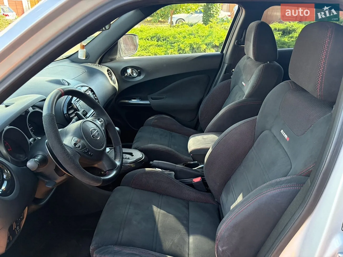 2015 Nissan Juke - мініатюра 14