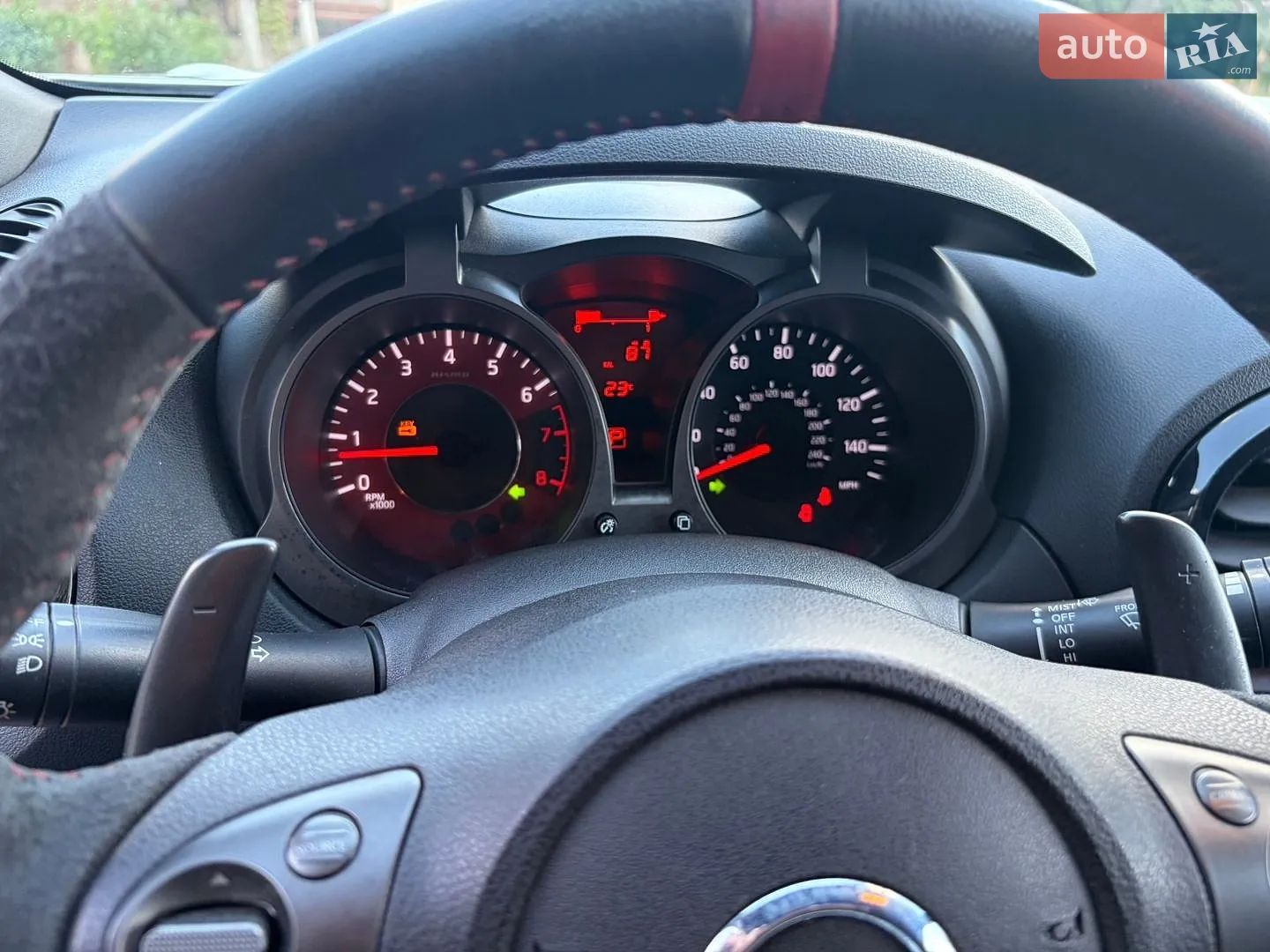 2015 Nissan Juke - мініатюра 22