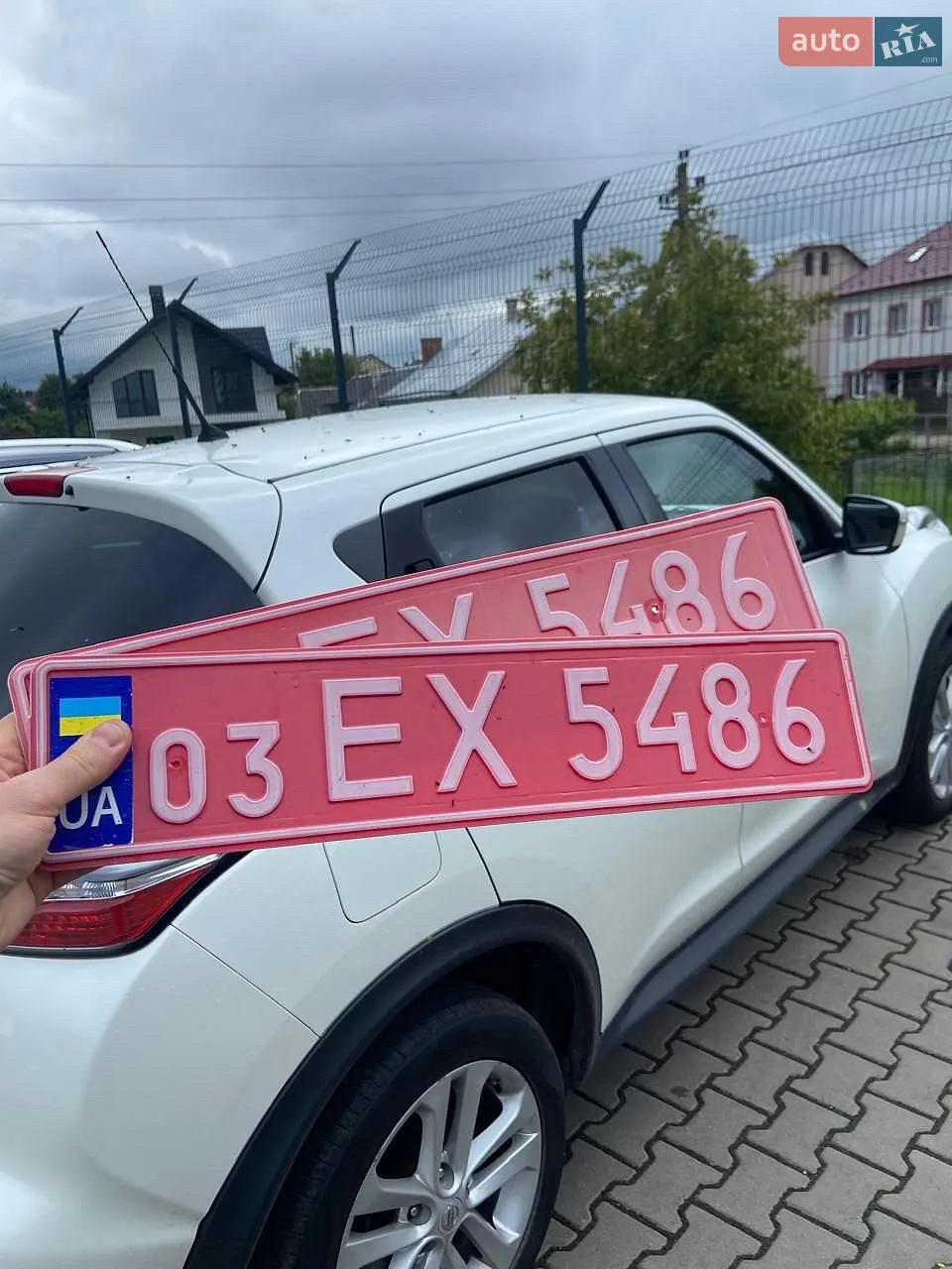 2014 Nissan Juke - мініатюра 12