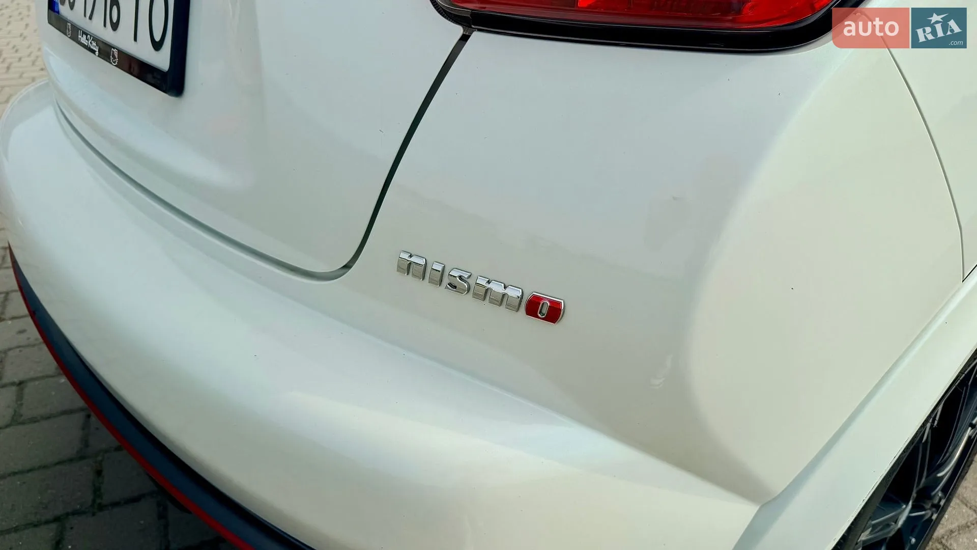 2015 Nissan Juke - мініатюра 10