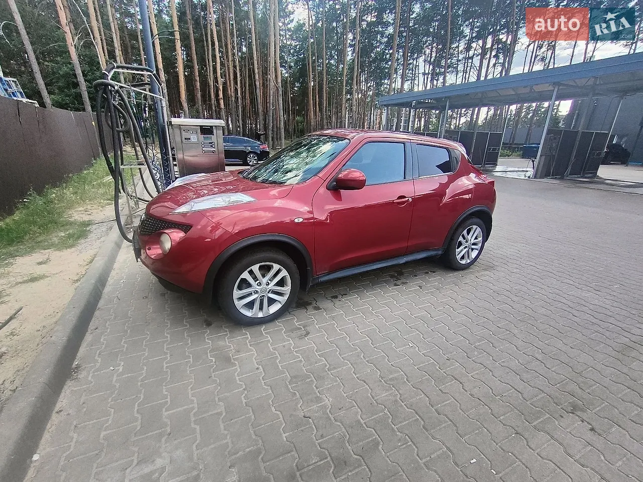 2011 Nissan Juke - мініатюра 25
