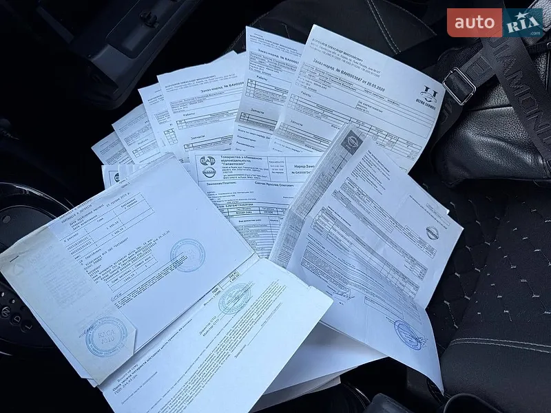 Позашляховик / Кросовер Nissan Juke 2012 в Харкові документ