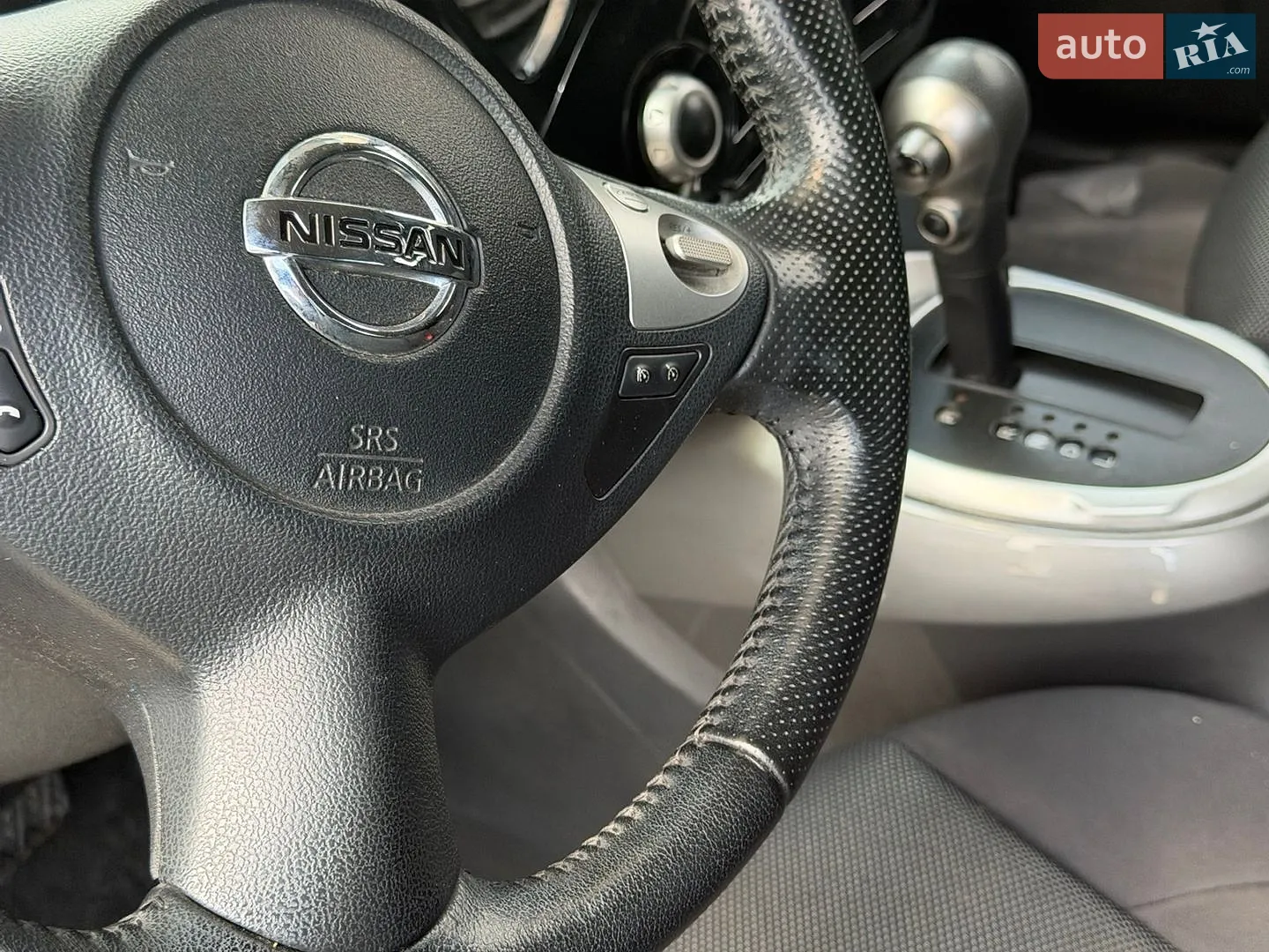 2013 Nissan Juke - мініатюра 18