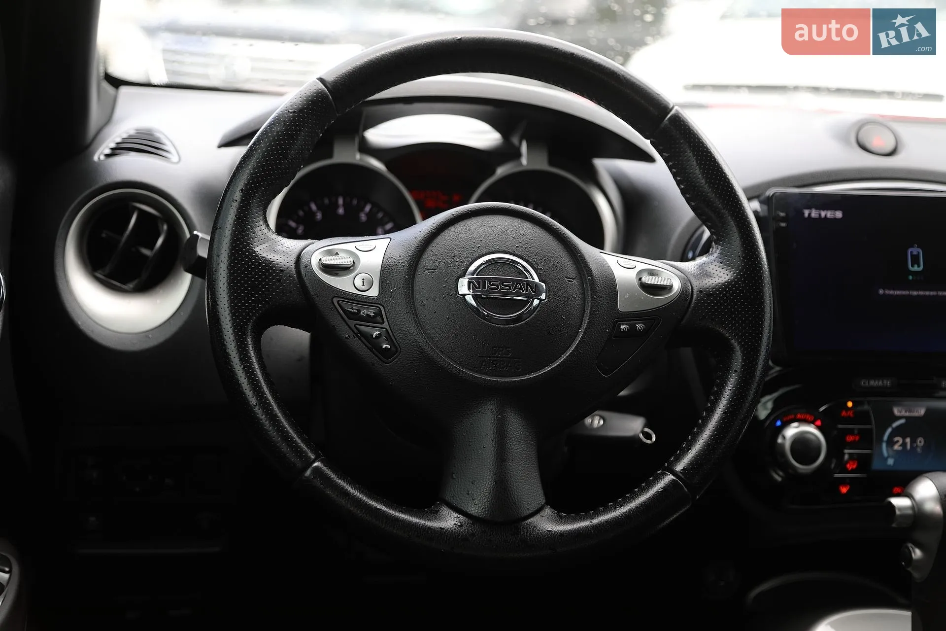 2016 Nissan Juke - мініатюра 18