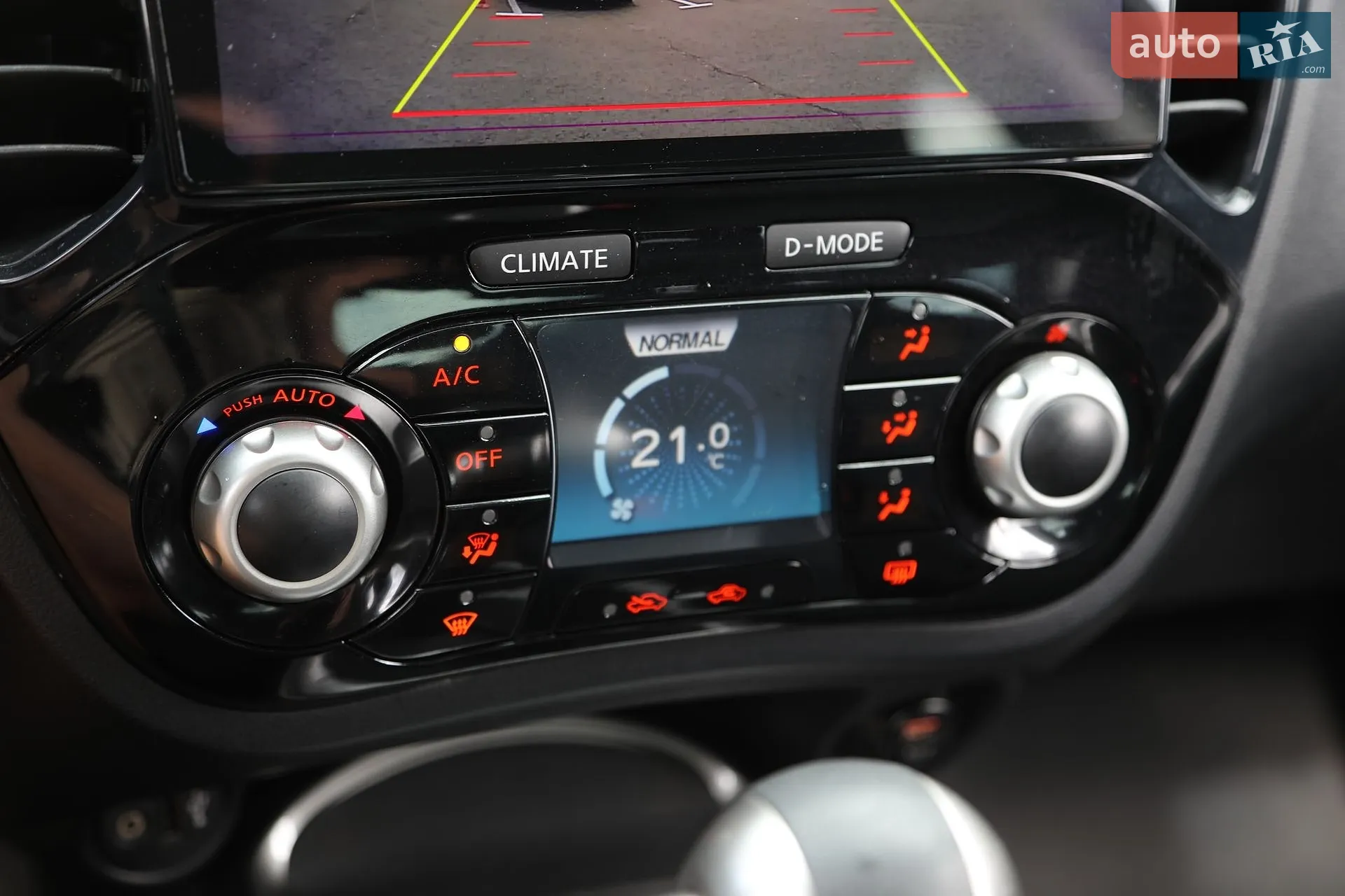 2016 Nissan Juke - мініатюра 21