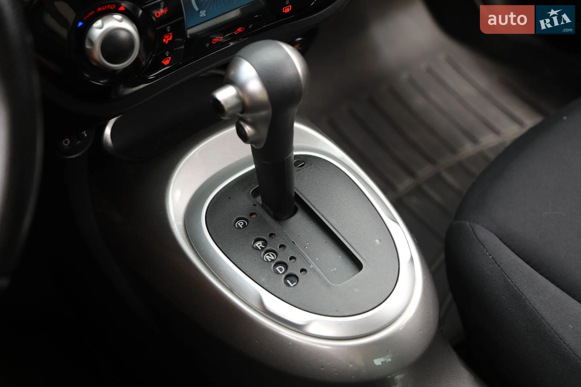 2016 Nissan Juke - мініатюра 22