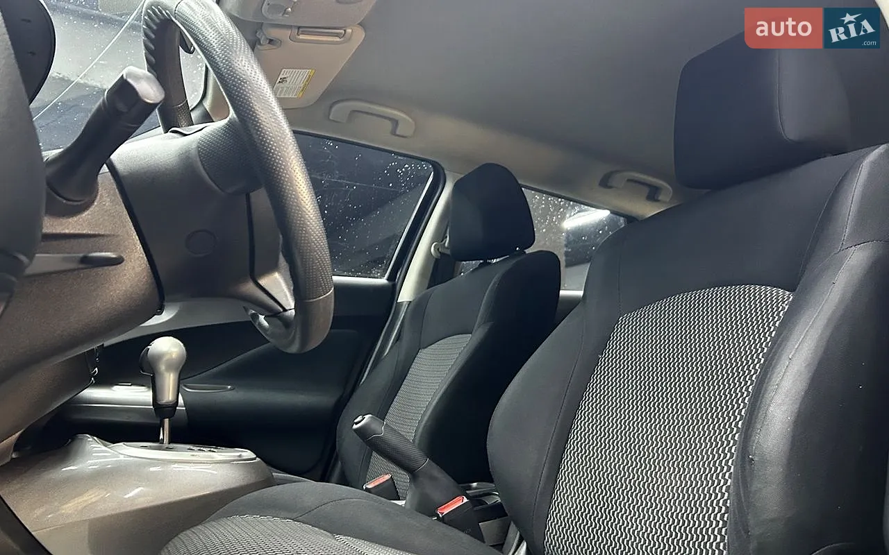 2015 Nissan Juke - мініатюра 11