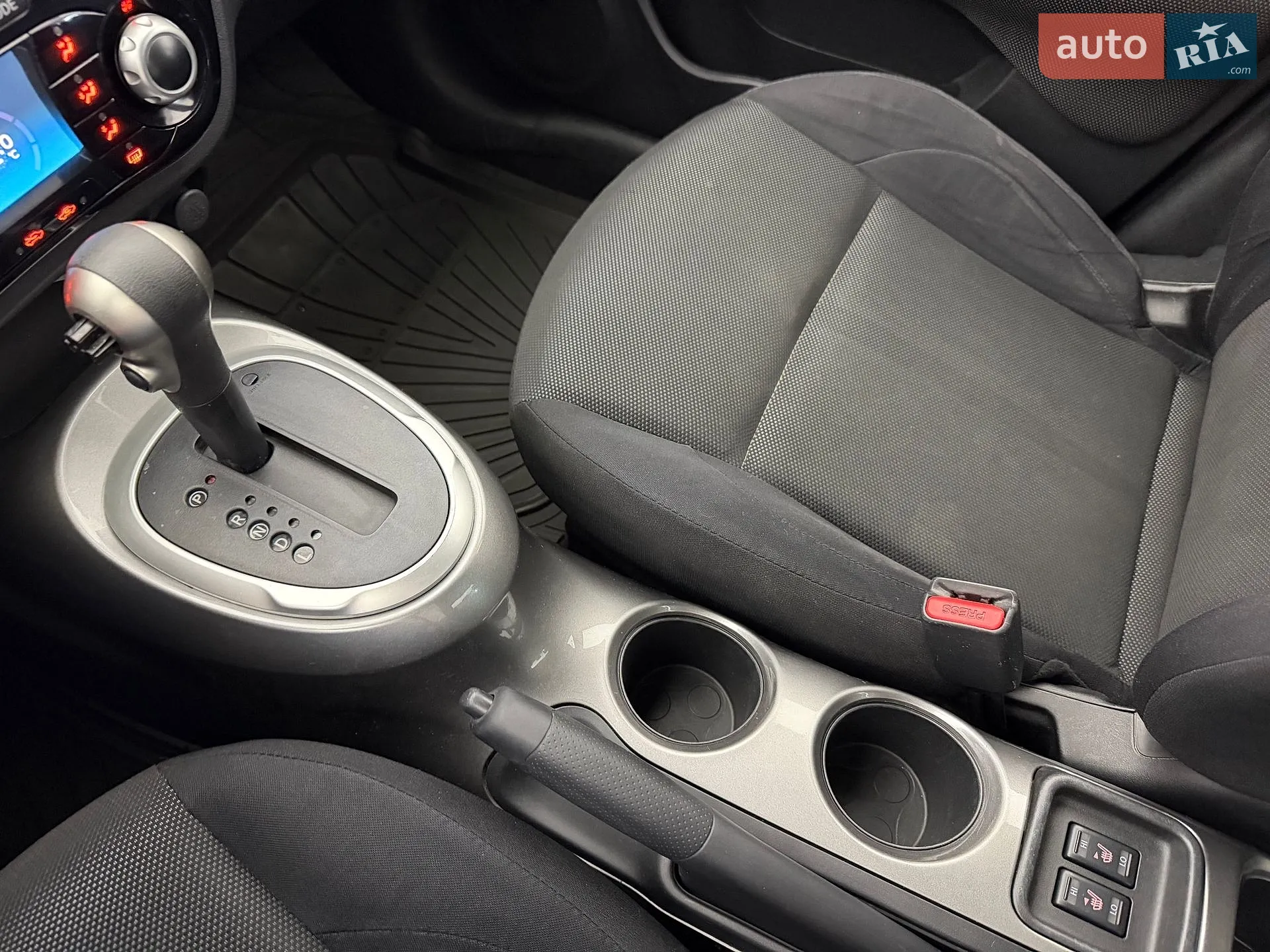 2013 Nissan Juke - мініатюра 15