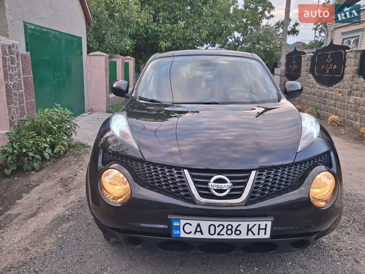 2012 Nissan Juke - мініатюра 16