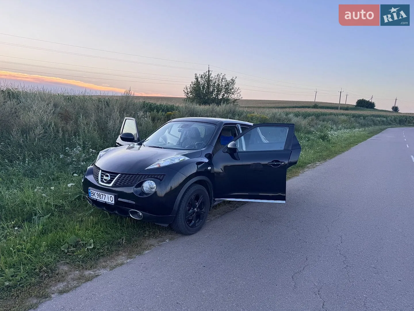 2012 Nissan Juke - мініатюра 2