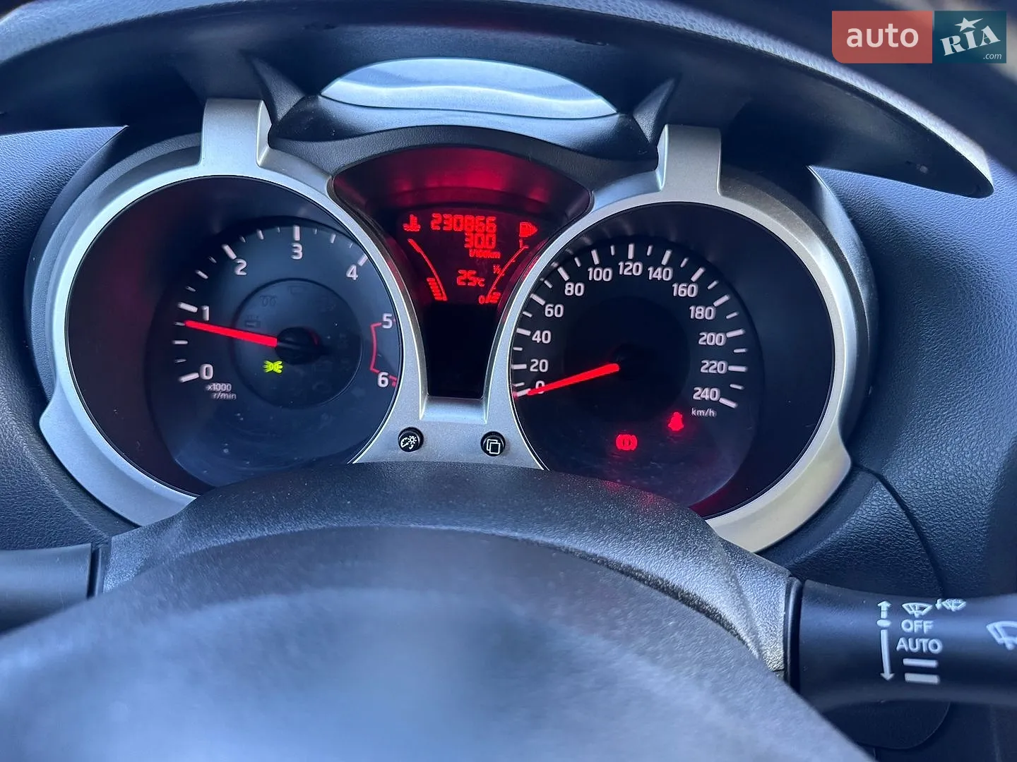 2012 Nissan Juke - мініатюра 10