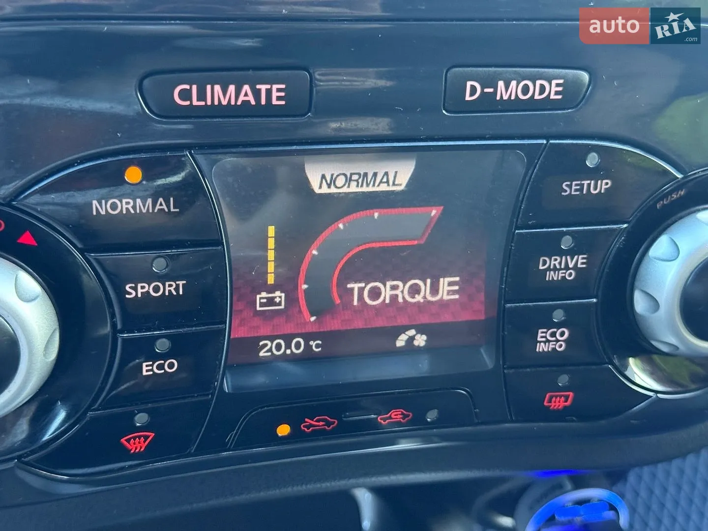 2012 Nissan Juke - мініатюра 12