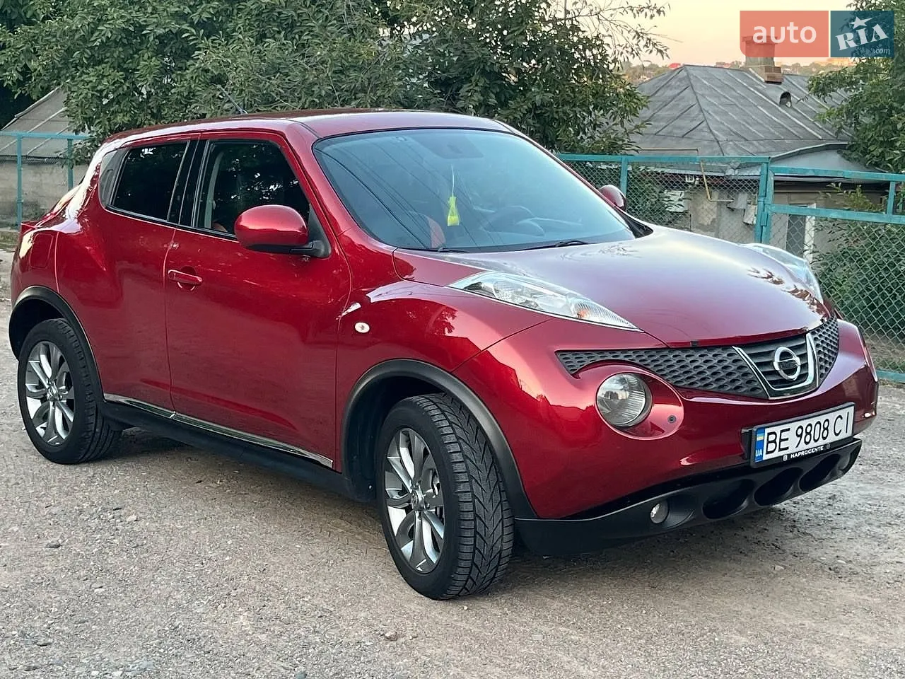 2013 Nissan Juke - мініатюра 28