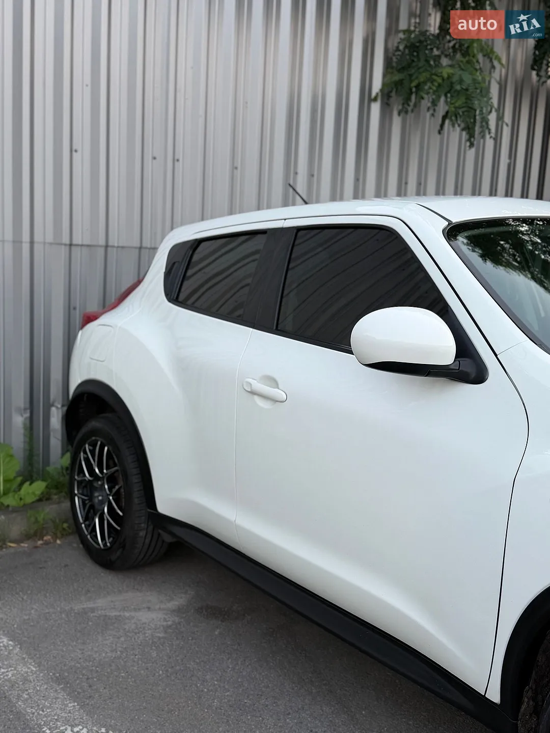 2013 Nissan Juke - мініатюра 4