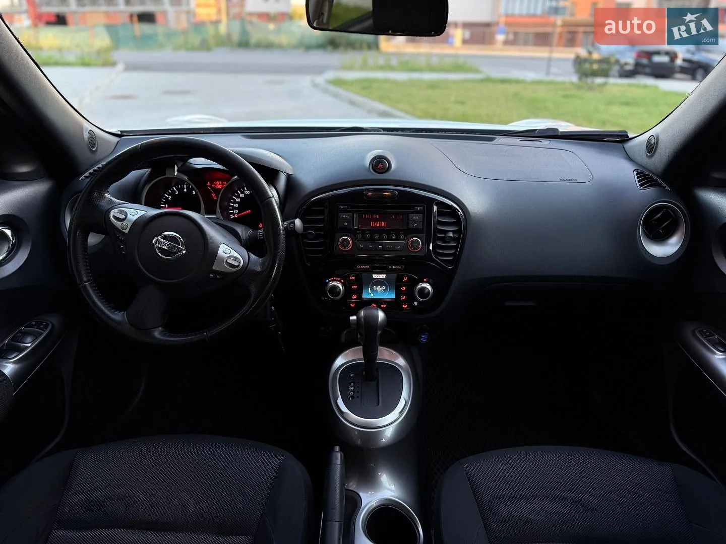 2013 Nissan Juke - мініатюра 19