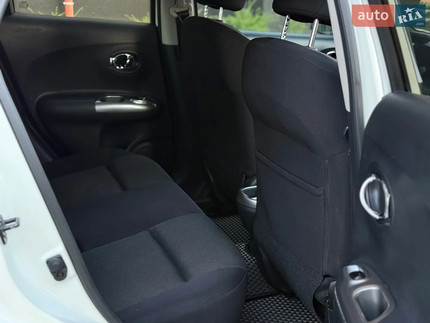 2013 Nissan Juke - мініатюра 23