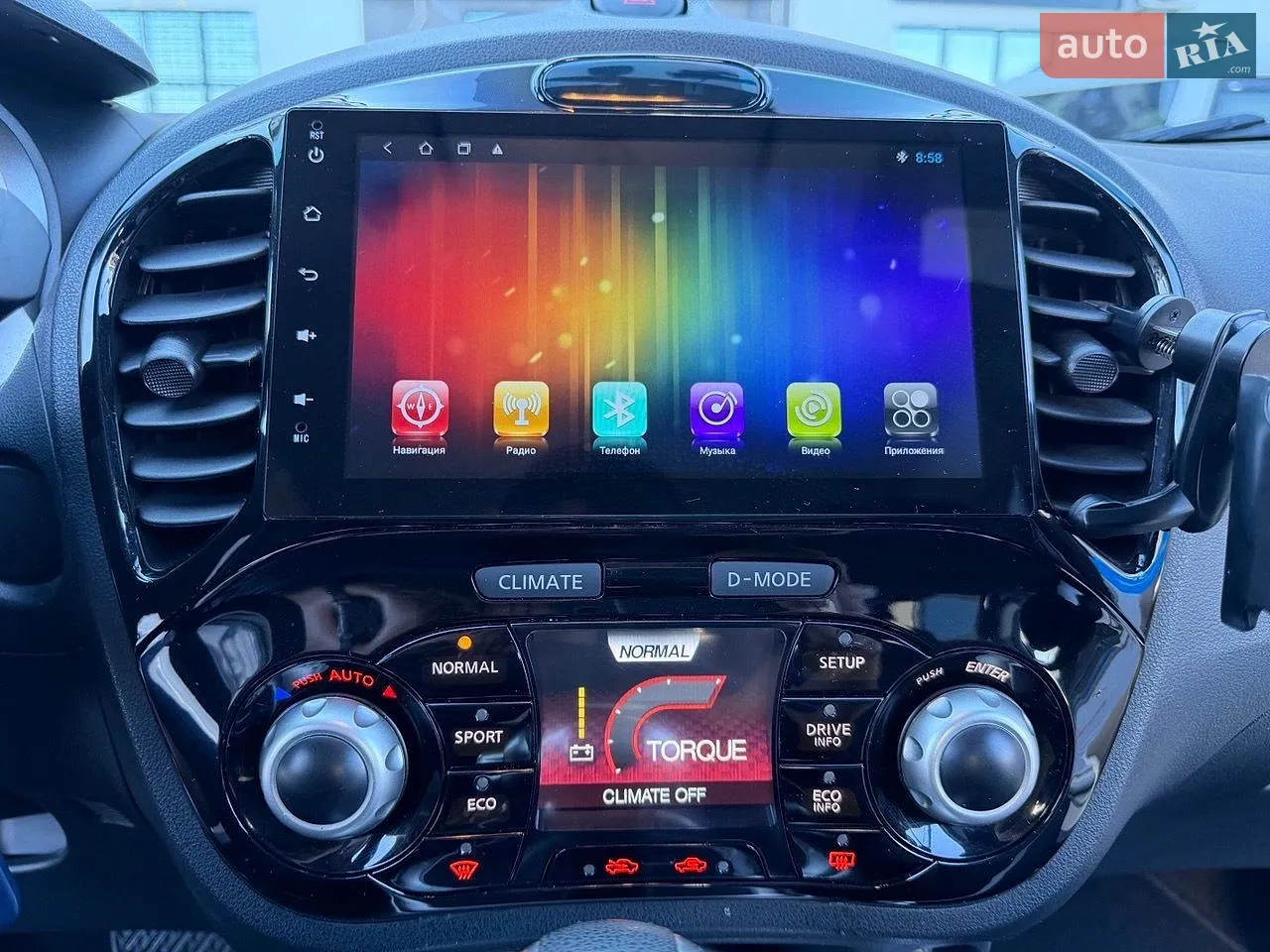 2019 Nissan Juke - мініатюра 13