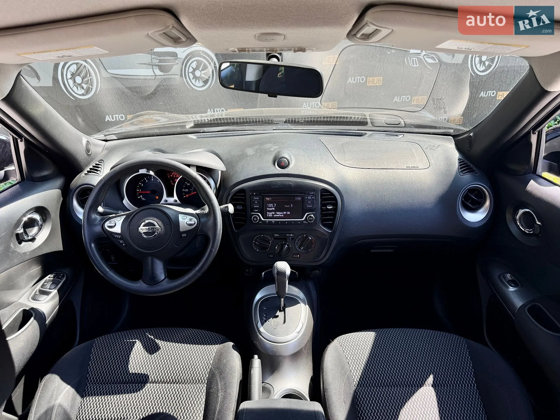 2015 Nissan Juke - мініатюра 14