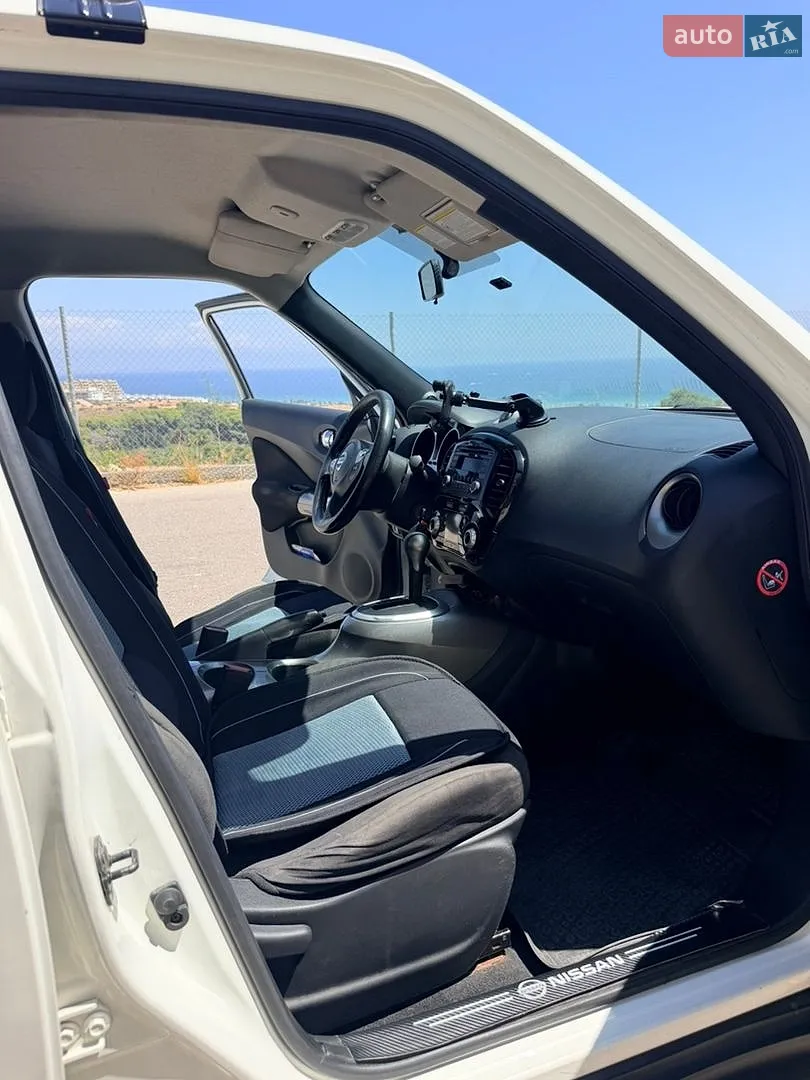 2013 Nissan Juke - мініатюра 19
