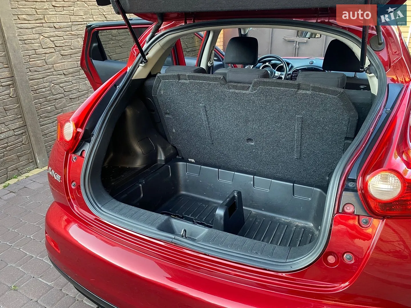2013 Nissan Juke - мініатюра 20
