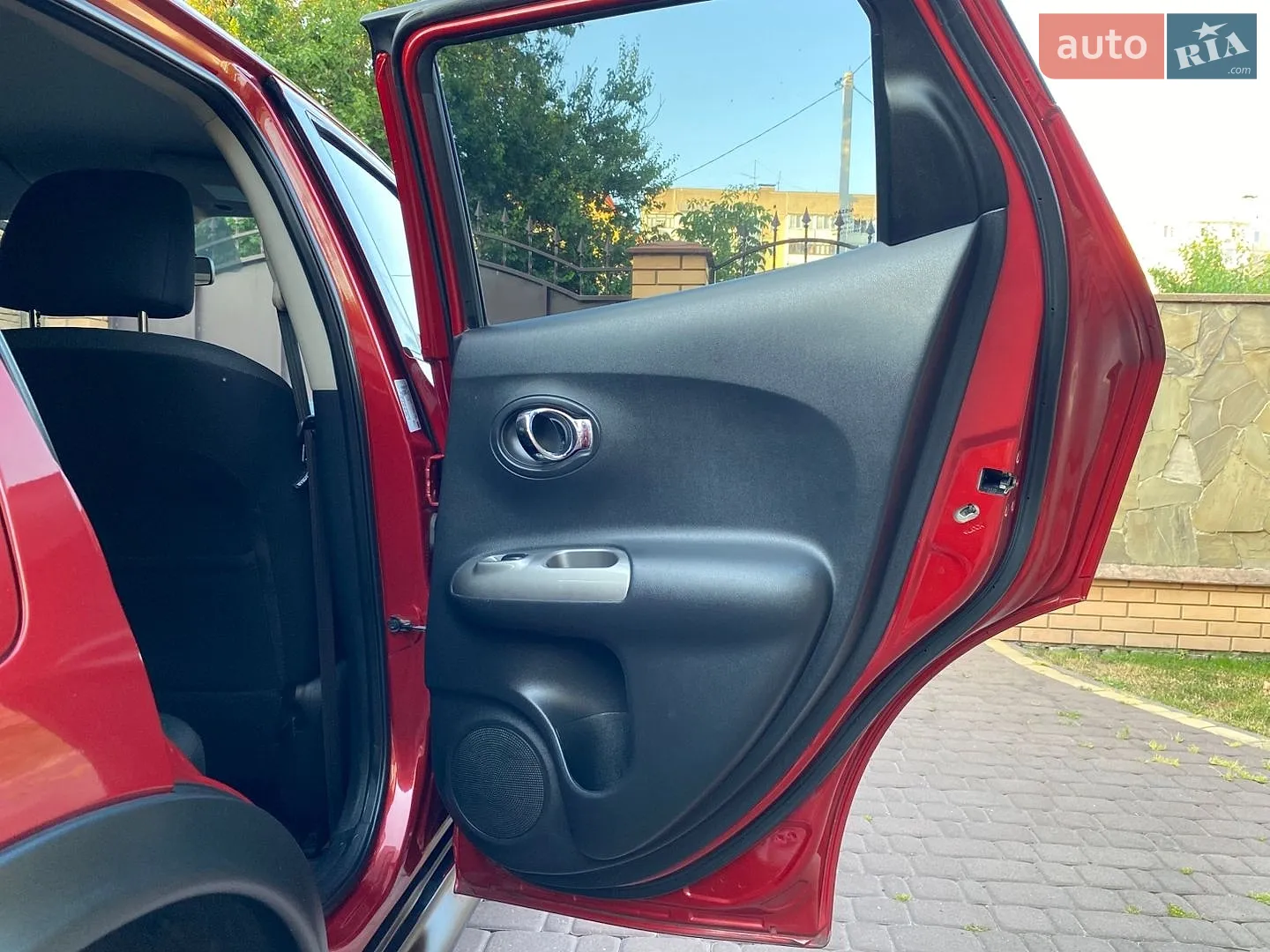2013 Nissan Juke - мініатюра 37