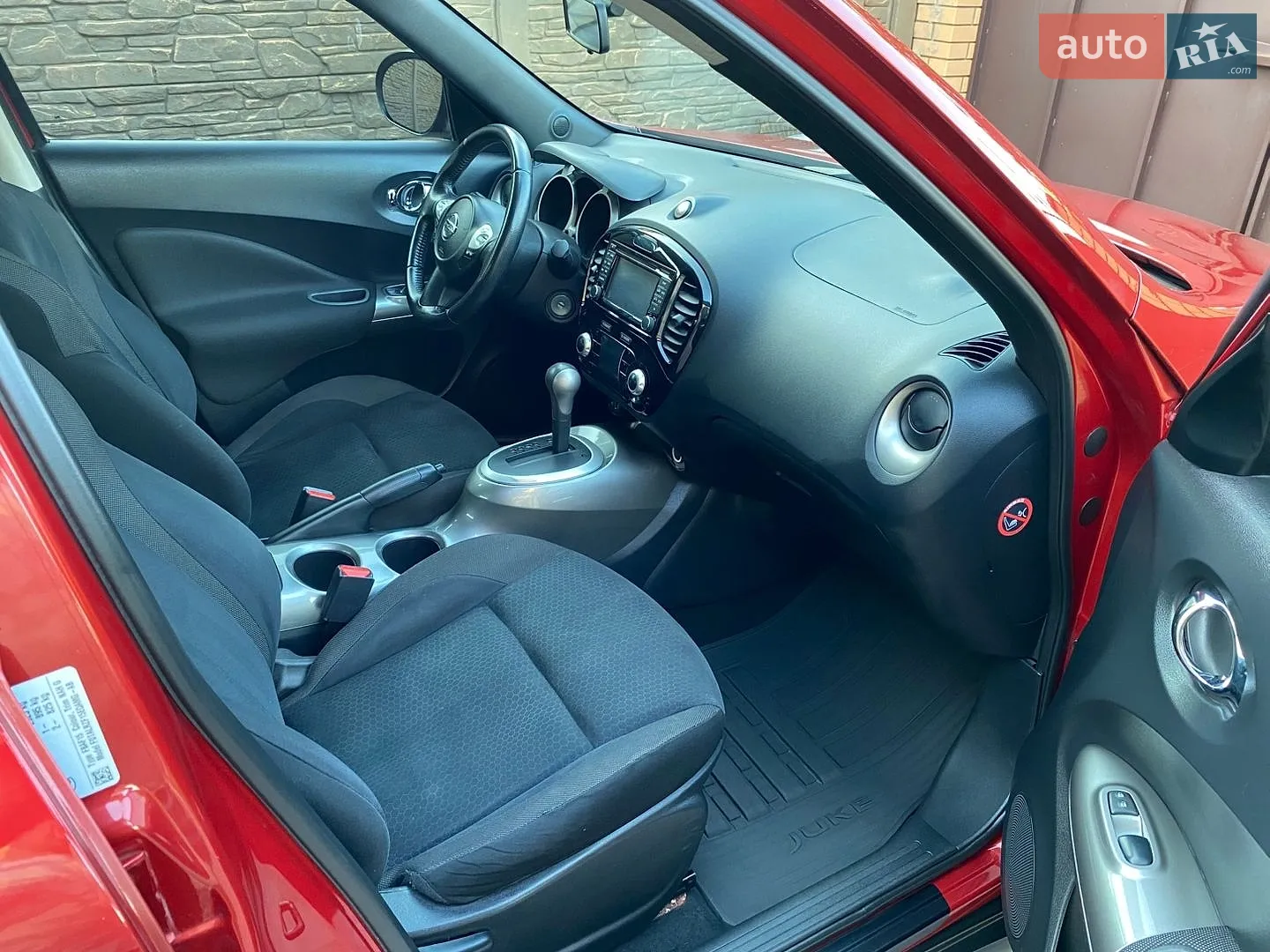 2013 Nissan Juke - мініатюра 40