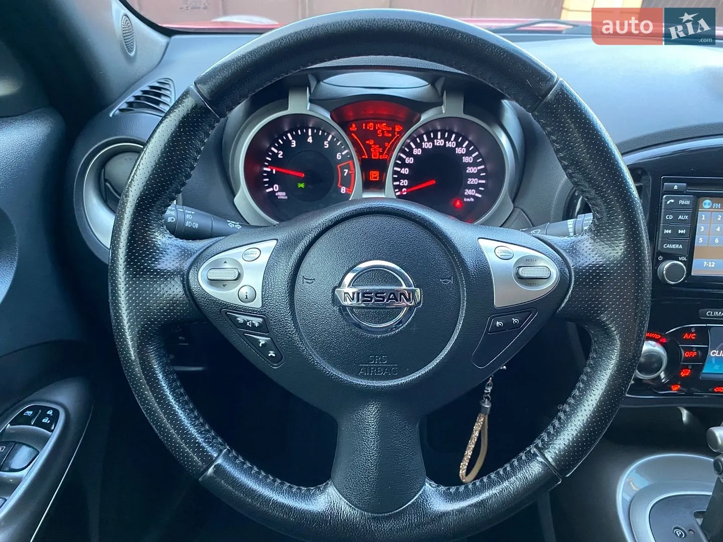 2013 Nissan Juke - мініатюра 47