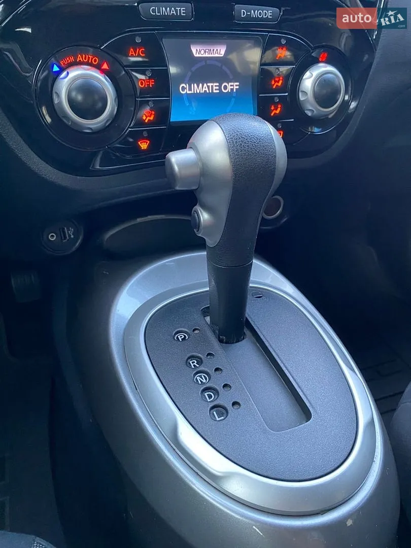 2013 Nissan Juke - мініатюра 58