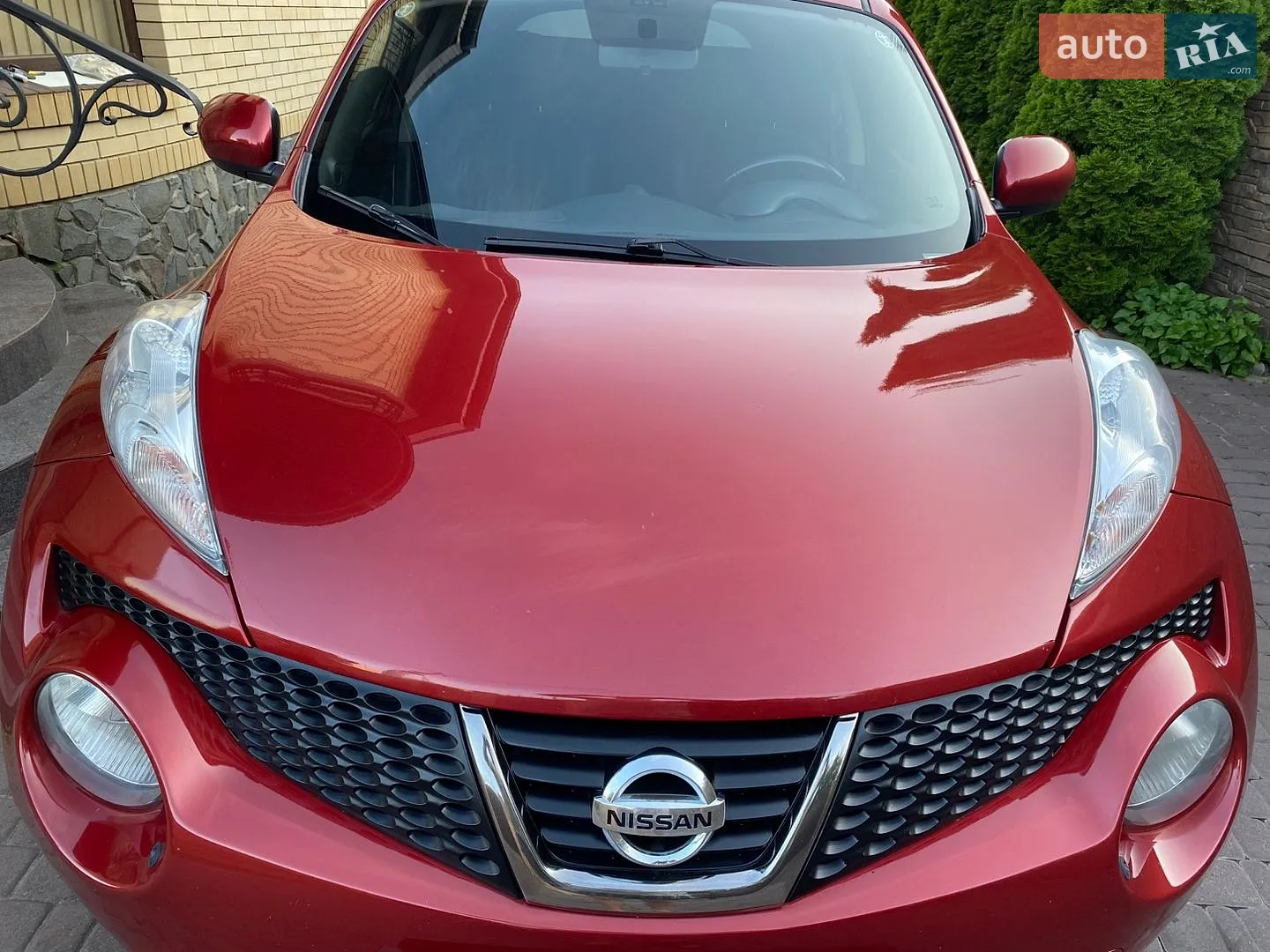 2013 Nissan Juke - мініатюра 62