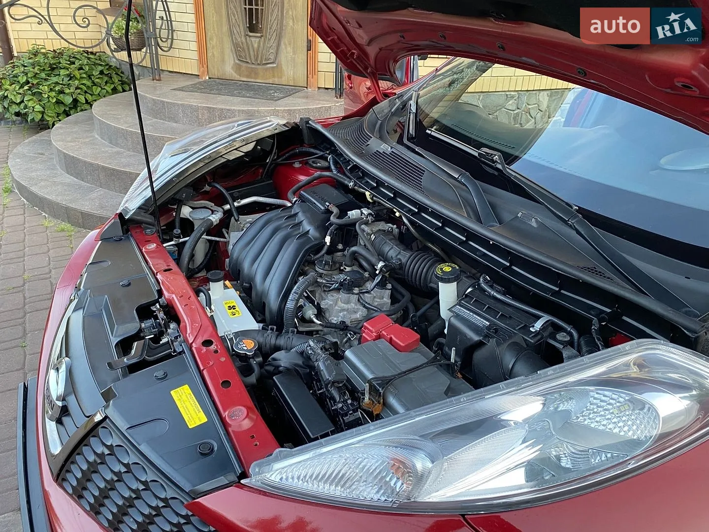 2013 Nissan Juke - мініатюра 69
