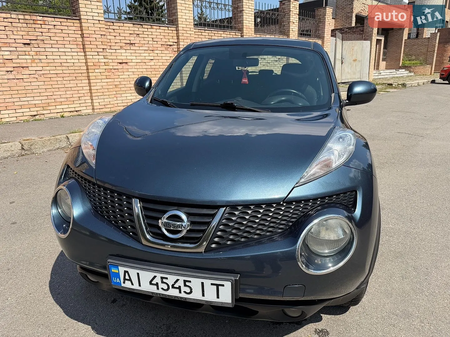 2013 Nissan Juke - мініатюра 19