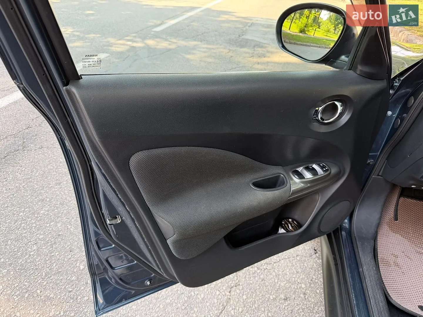 2013 Nissan Juke - мініатюра 21