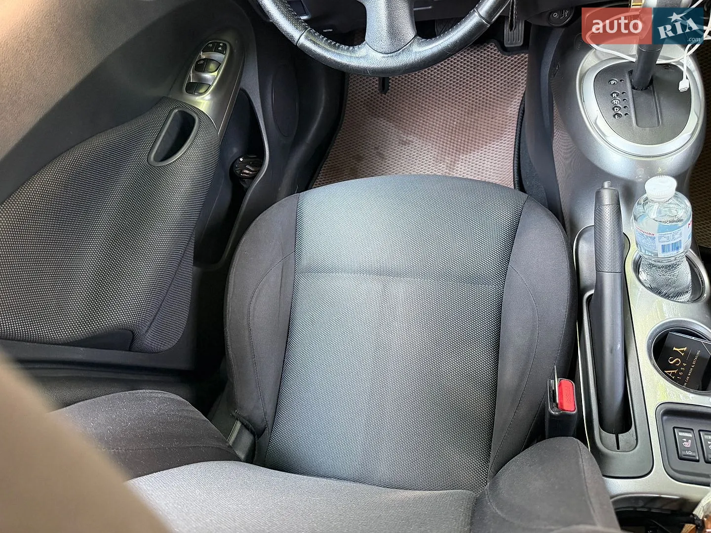 2013 Nissan Juke - мініатюра 23