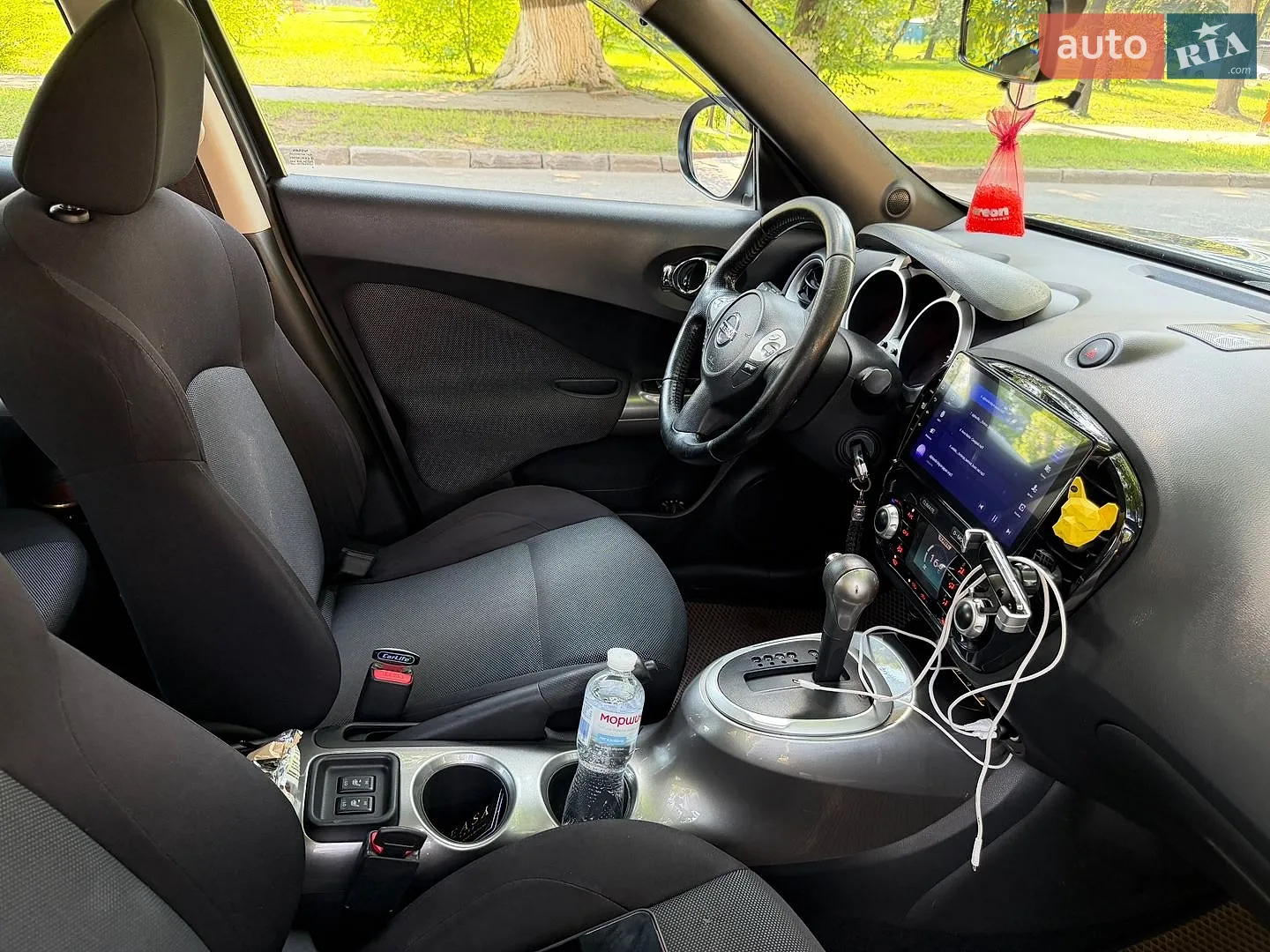 2013 Nissan Juke - мініатюра 37