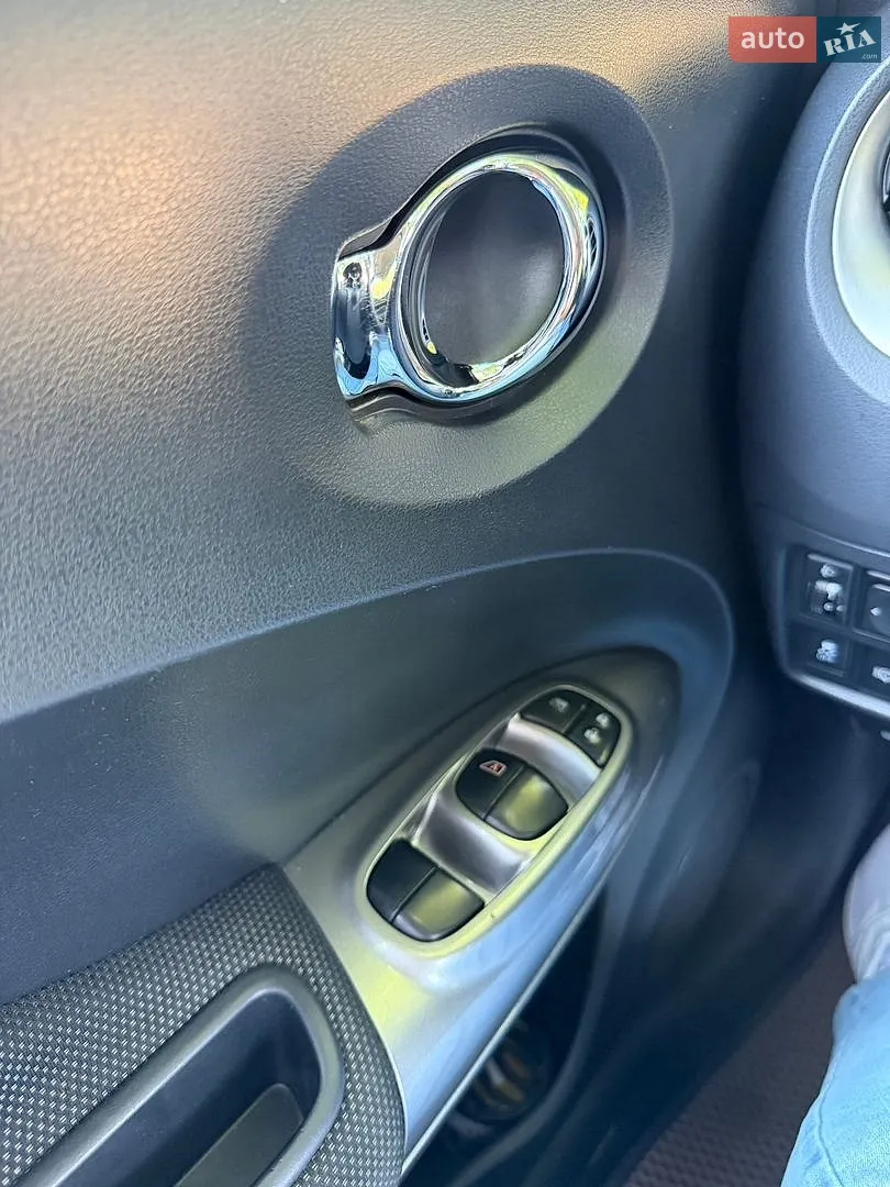 2013 Nissan Juke - мініатюра 46