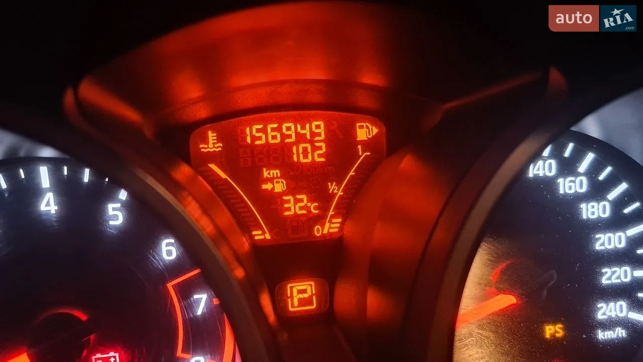 2012 Nissan Juke - мініатюра 4