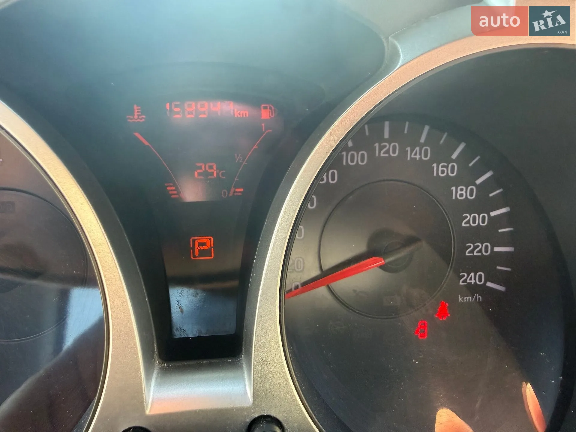 2014 Nissan Juke - мініатюра 33